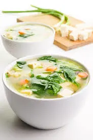 anxiety:-high-vitamin-d-miso-vegetable-soup-with-tofu-or-turkey