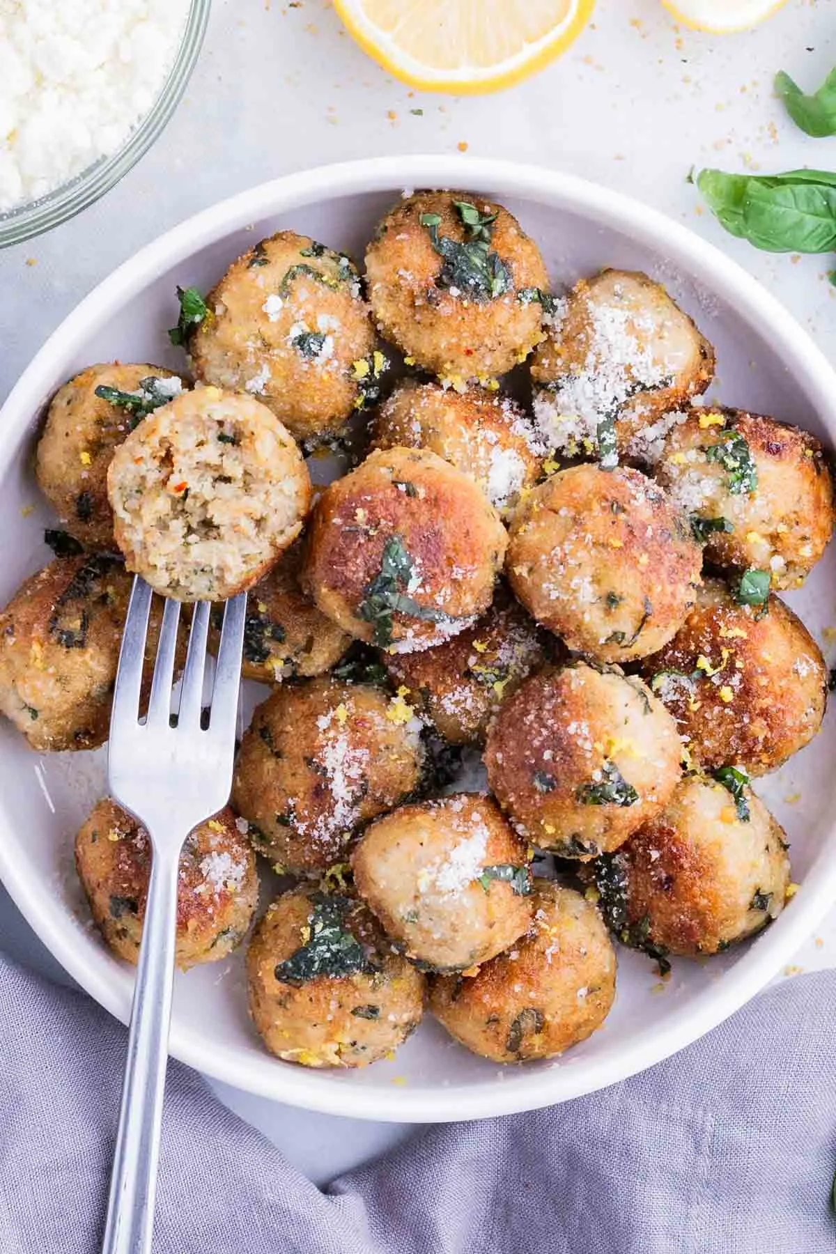 autism:-ground-chicken-meatballs-with-carrot-noodles