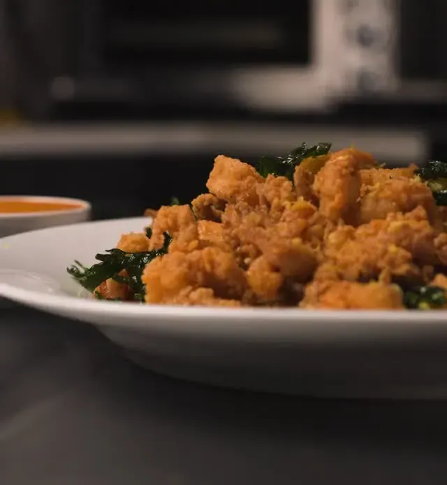 fried-calamari