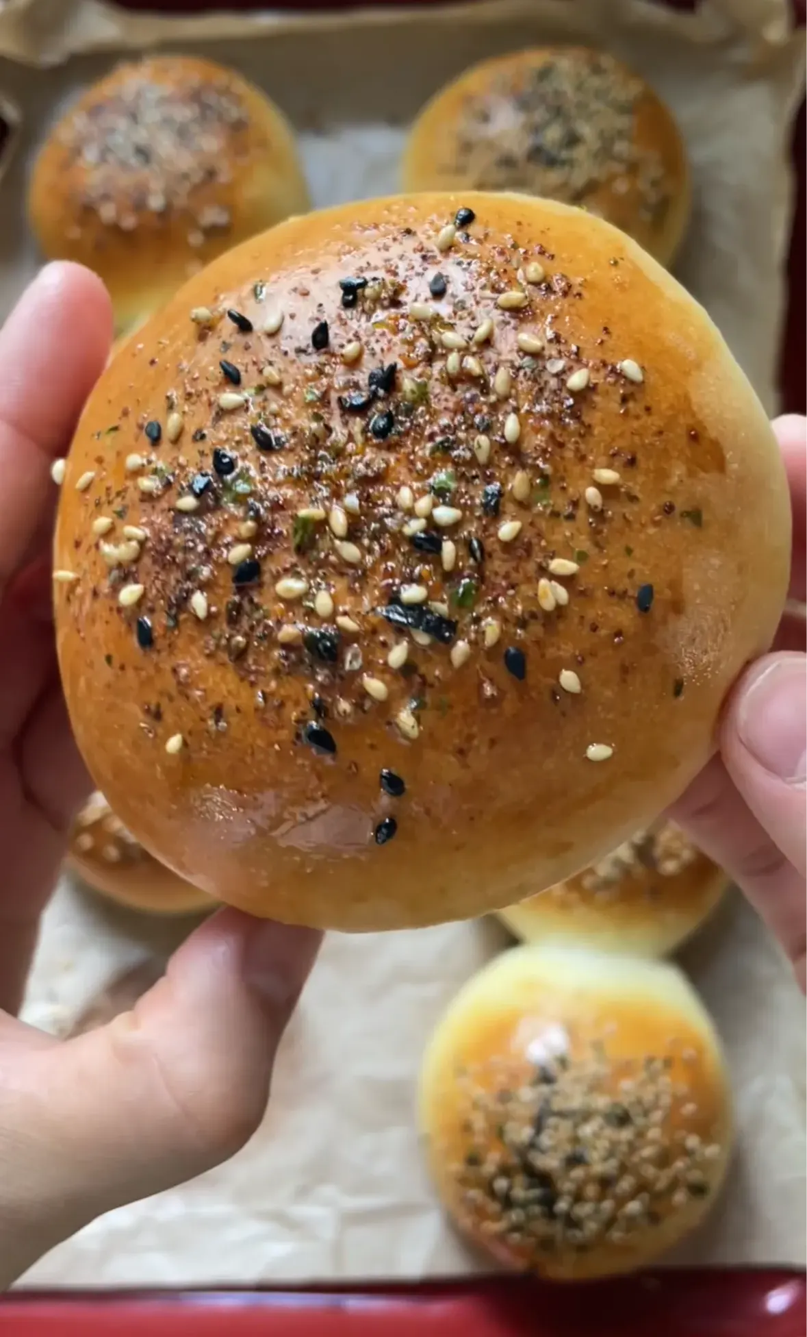 sausage-egg-cheese-kolaches
