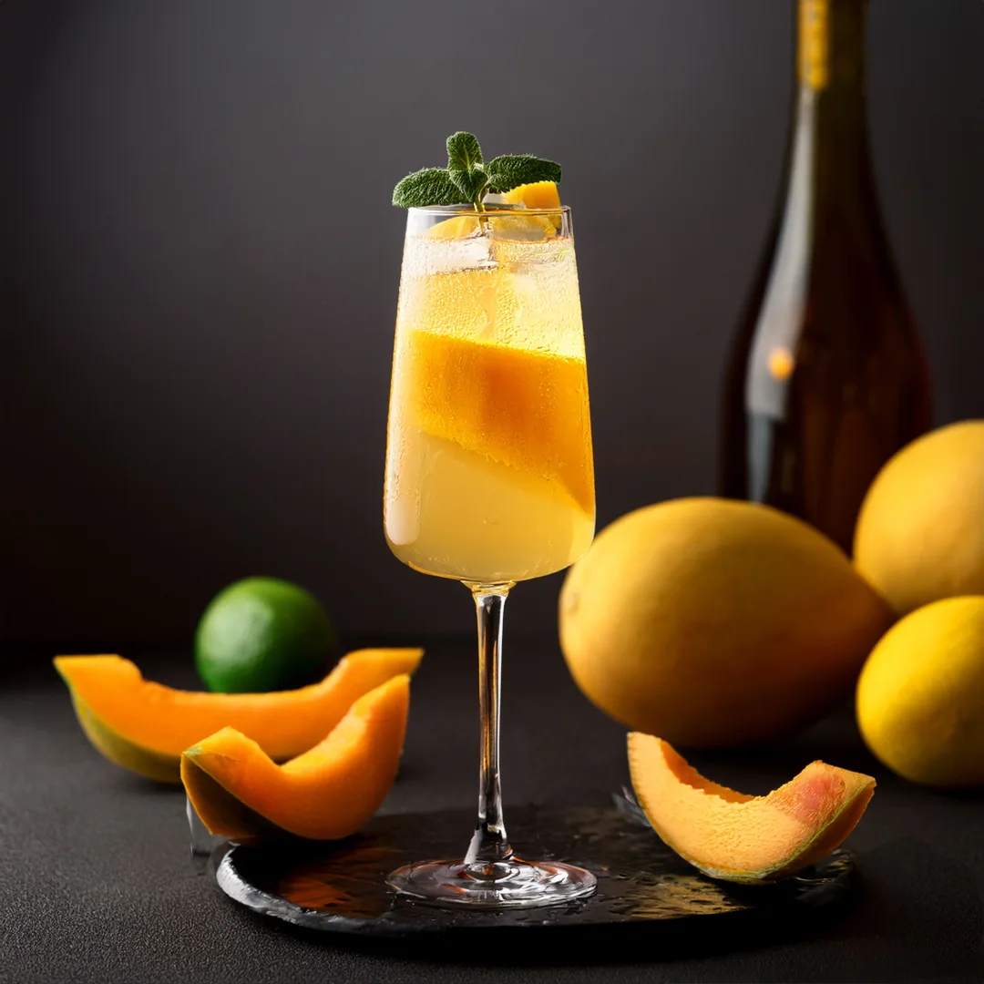 melon-spritz