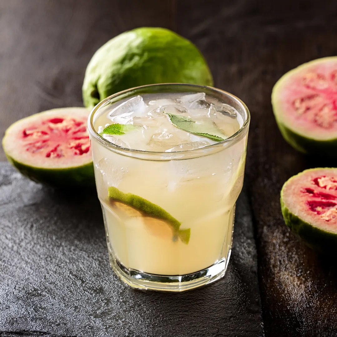 guava-caipirinha