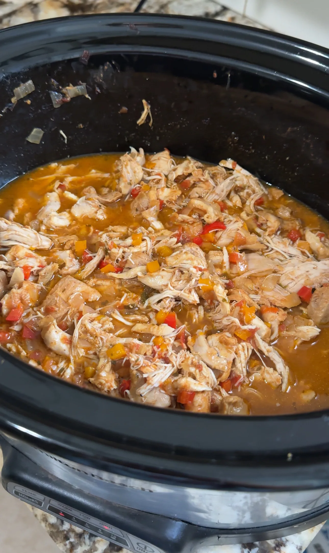 chicken-taco-crockpot-chicken