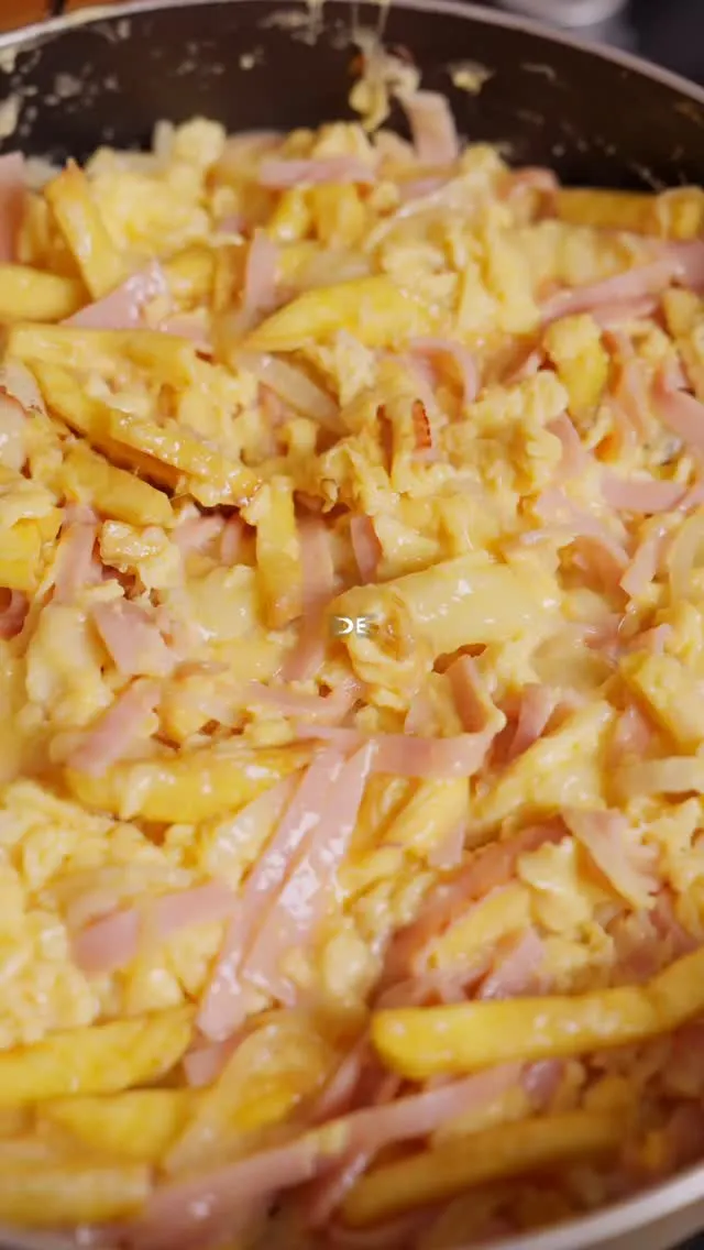 revuelto-gramajo:-un-clasico-porteno-para-el-hambre-de-verdad!-gramajo-scramble:-a-classic-from-buenos-aires-for-real-hunger!