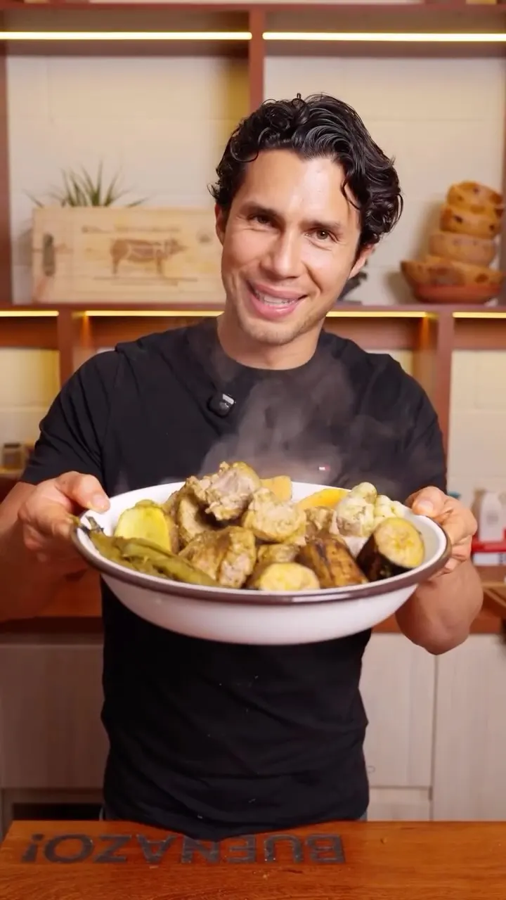pachamanca-a-la-olla:-el-sabor-de-la-tierra-en-tu-cocina!-pachamanca-in-the-pot:-the-flavor-of-the-earth-in-your-kitchen!