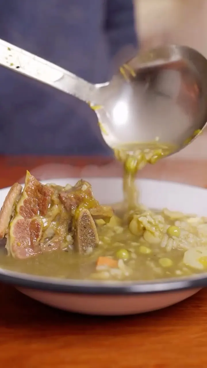 aguadito-de-carne-contundente:-el-levanta-muertos-peruano!-hearty-meat-aguadito:-the-peruvian-hangover-cure!