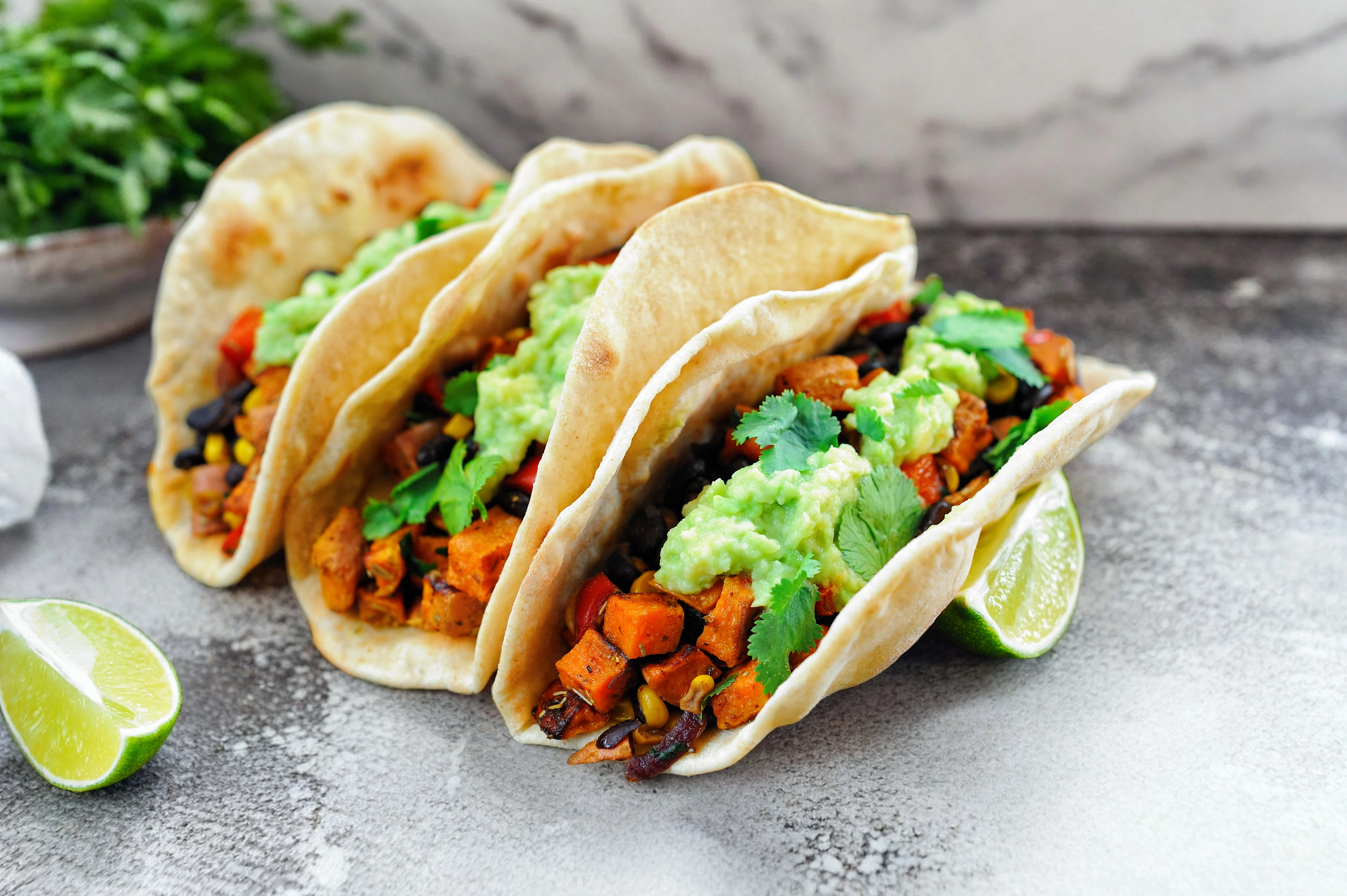 pmdd:-egg-kale-and-sweet-potato-breakfast-tacos-with-pumpkin-seed-pesto