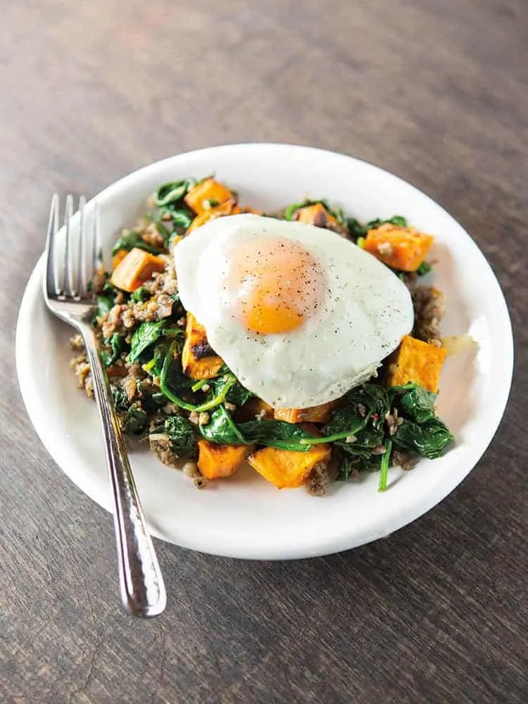 pmdd:-savory-sweet-potato-hash-with-spinach-and-egg