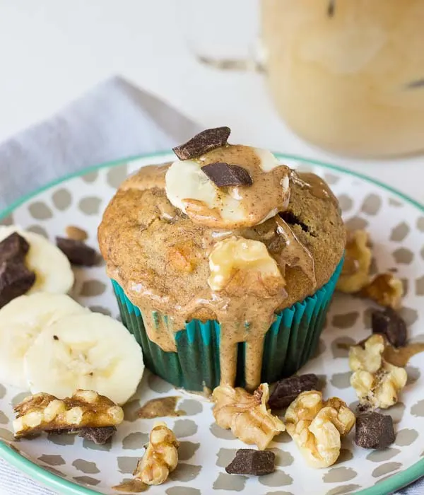 pmdd-(seed-cycling):-luteal-phase:-tahini-banana-hormone-muffins