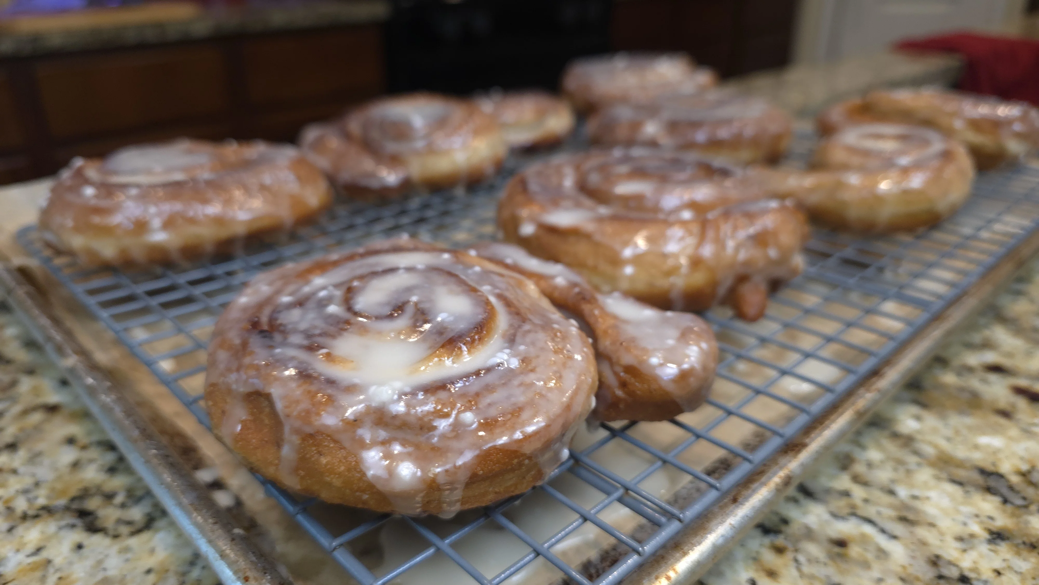 vegan-honey-bun