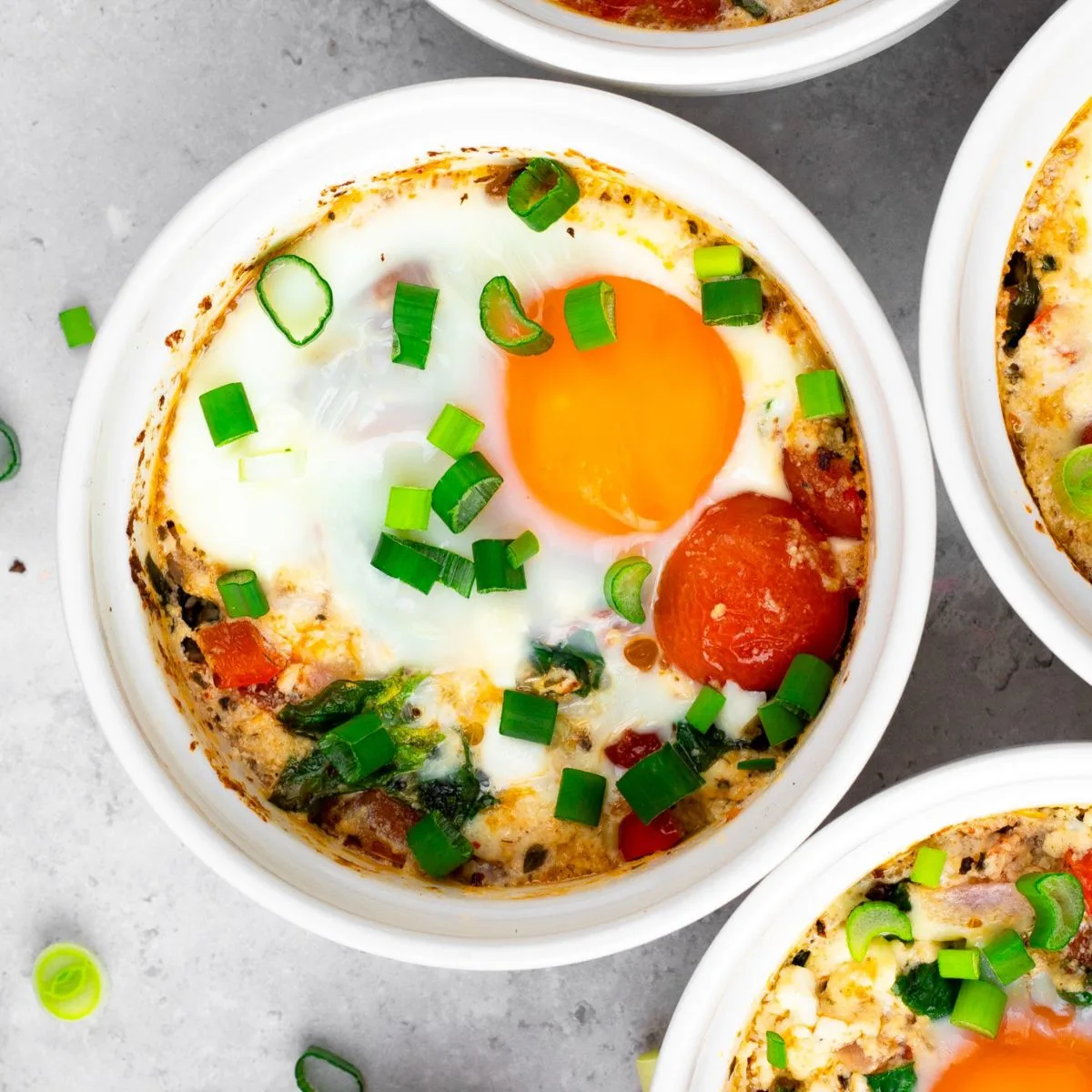 pcosir:-mediterranean-baked-feta-eggs