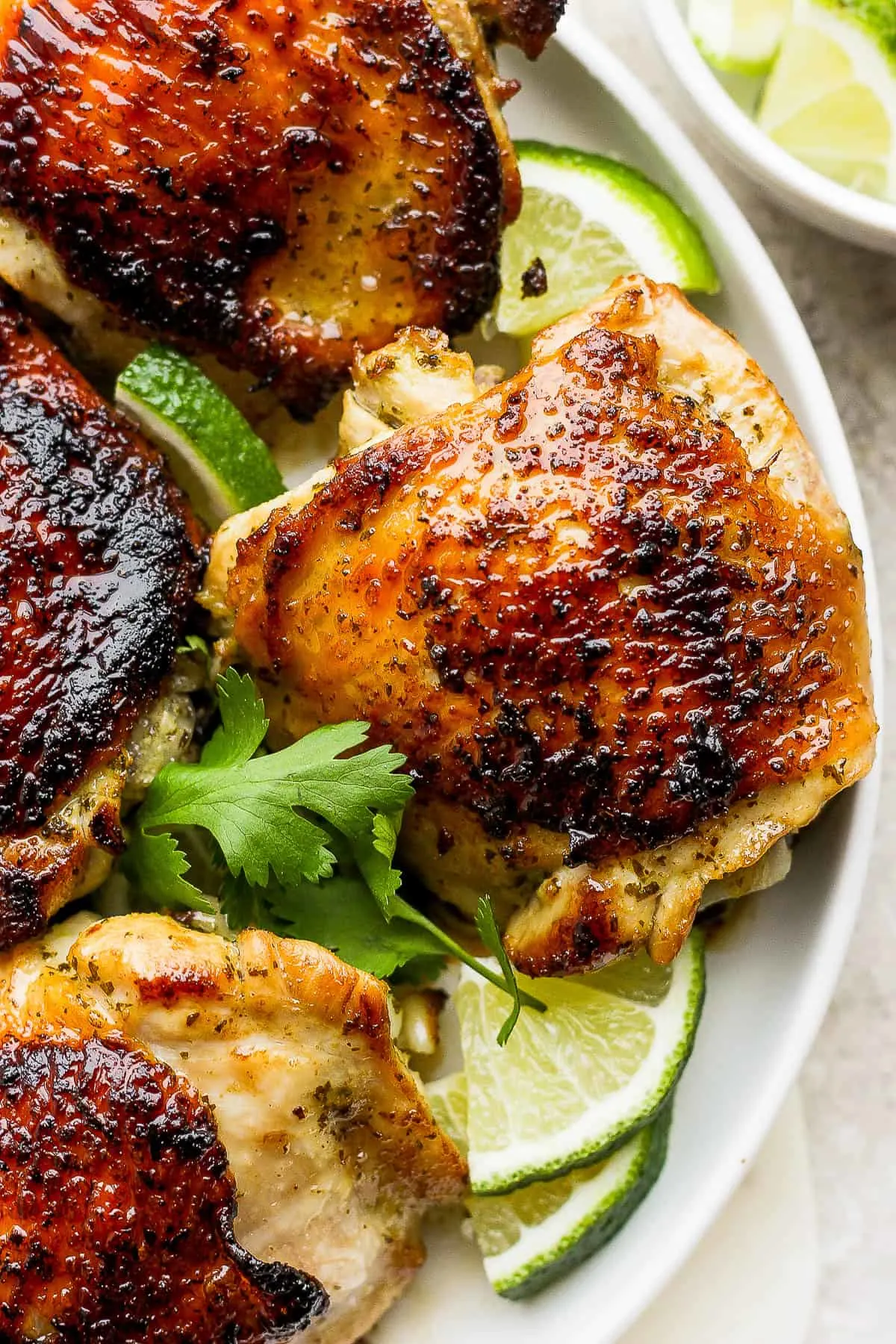 leaky-gut:-cilantro-lime-chicken-thighs