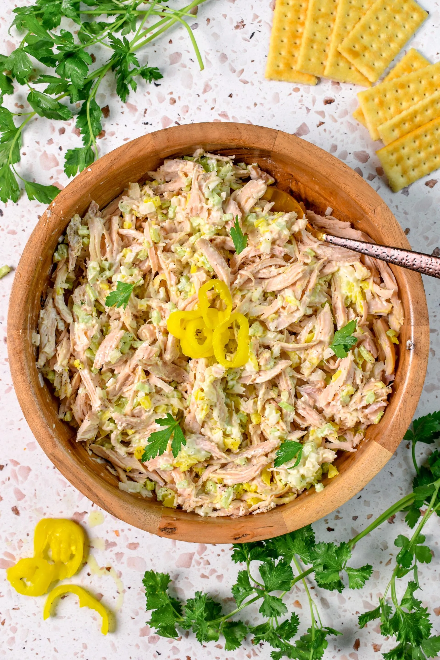 pots:-pepperoncini-chicken-salad