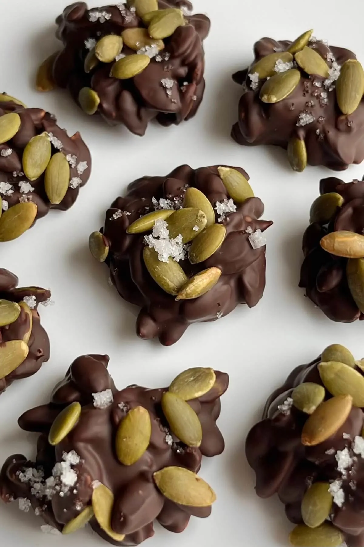 pcos:-dark-chocolate-nut-clusters