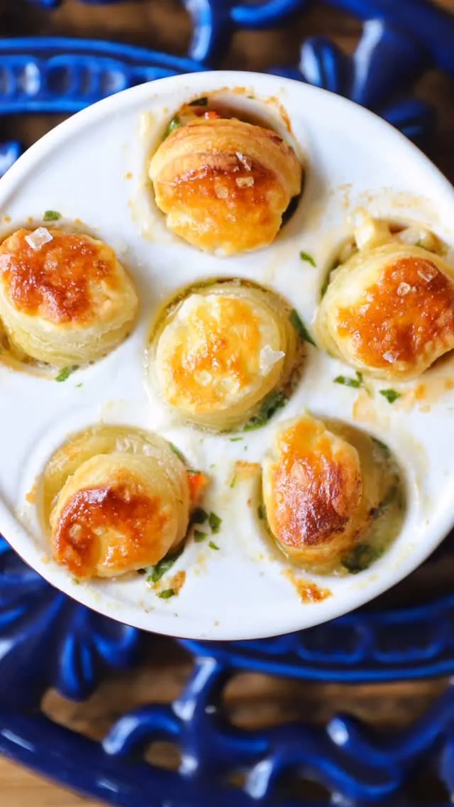lobster-escargot