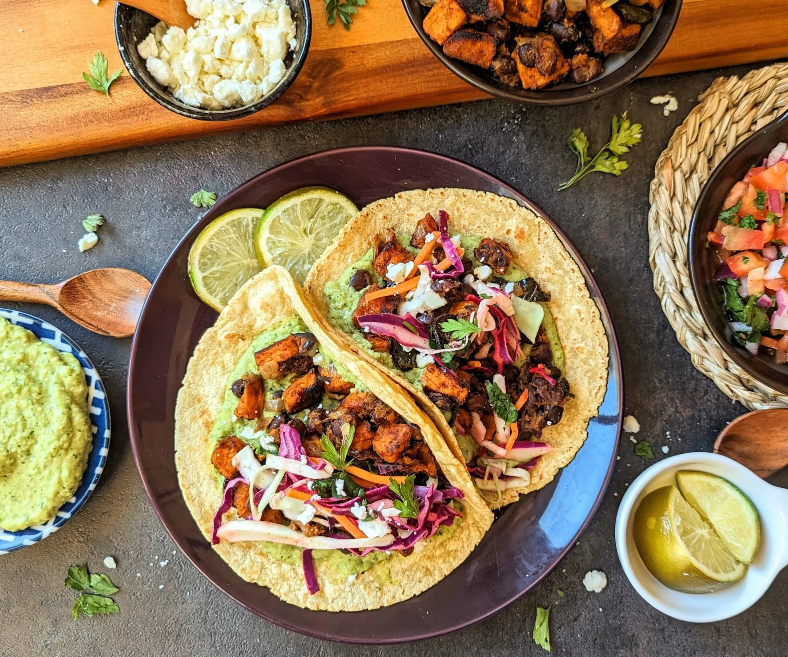 lupus:-sweet-potato-and-black-bean-tacos