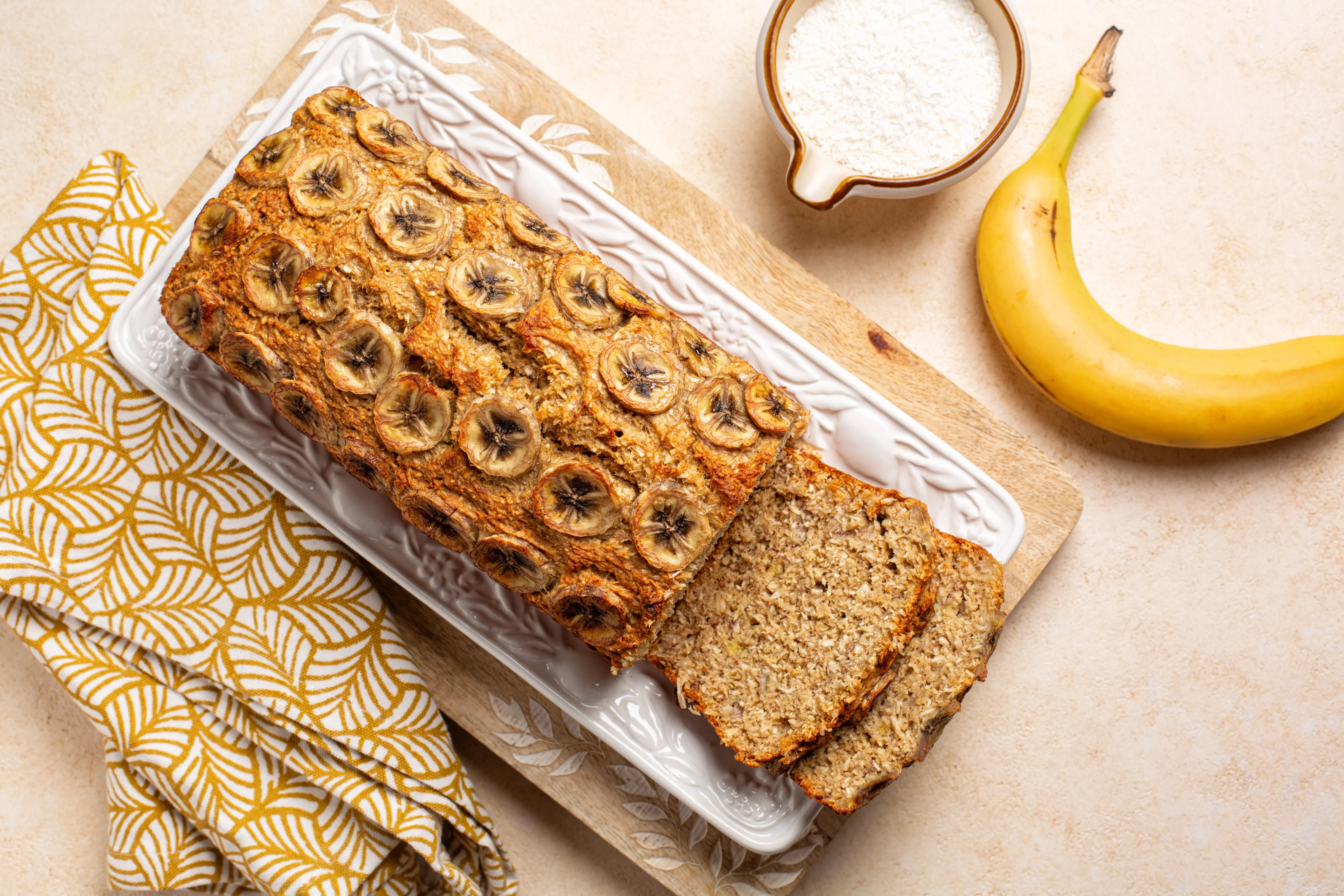 type-2-diabetes-friendly-banana-bread