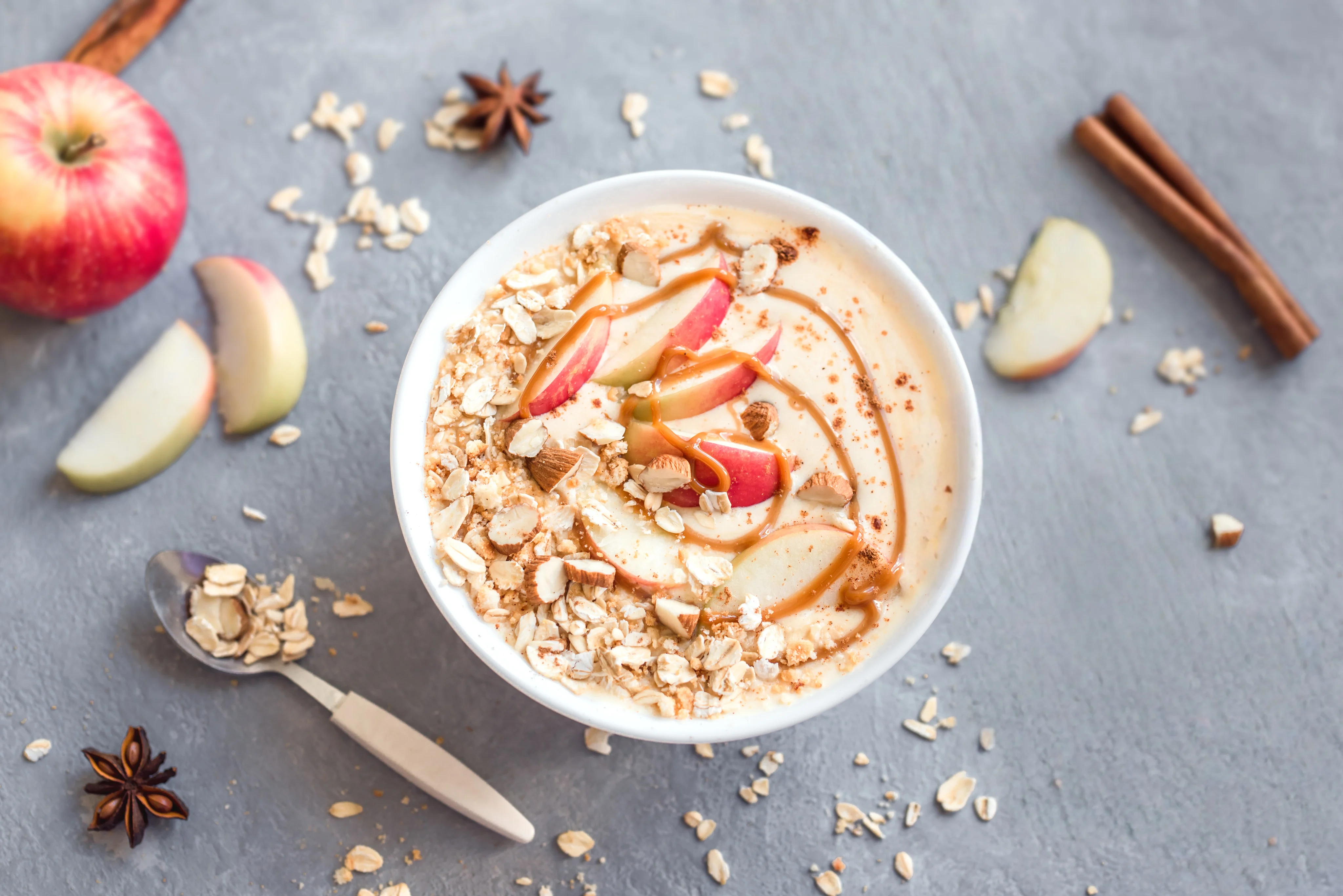 hypothyroid-supportive-overnight-oats