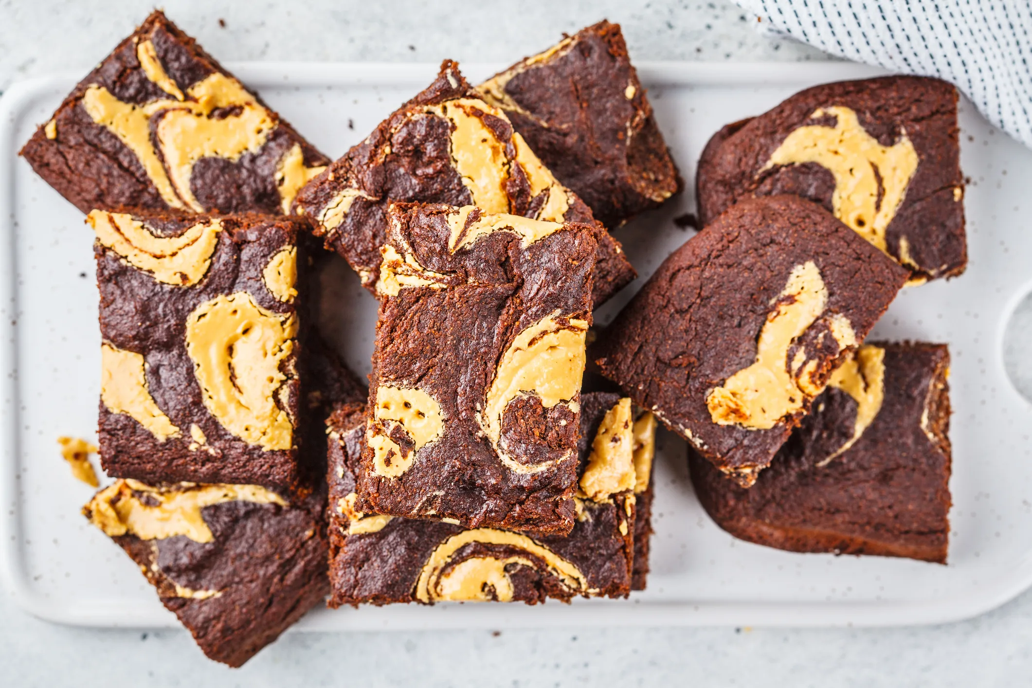 pcos-friendly-brownies