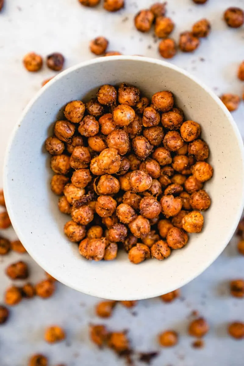 pcos:-roasted-chickpeas-snack