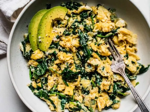 perimenopause:-savory-scrambeled-oats