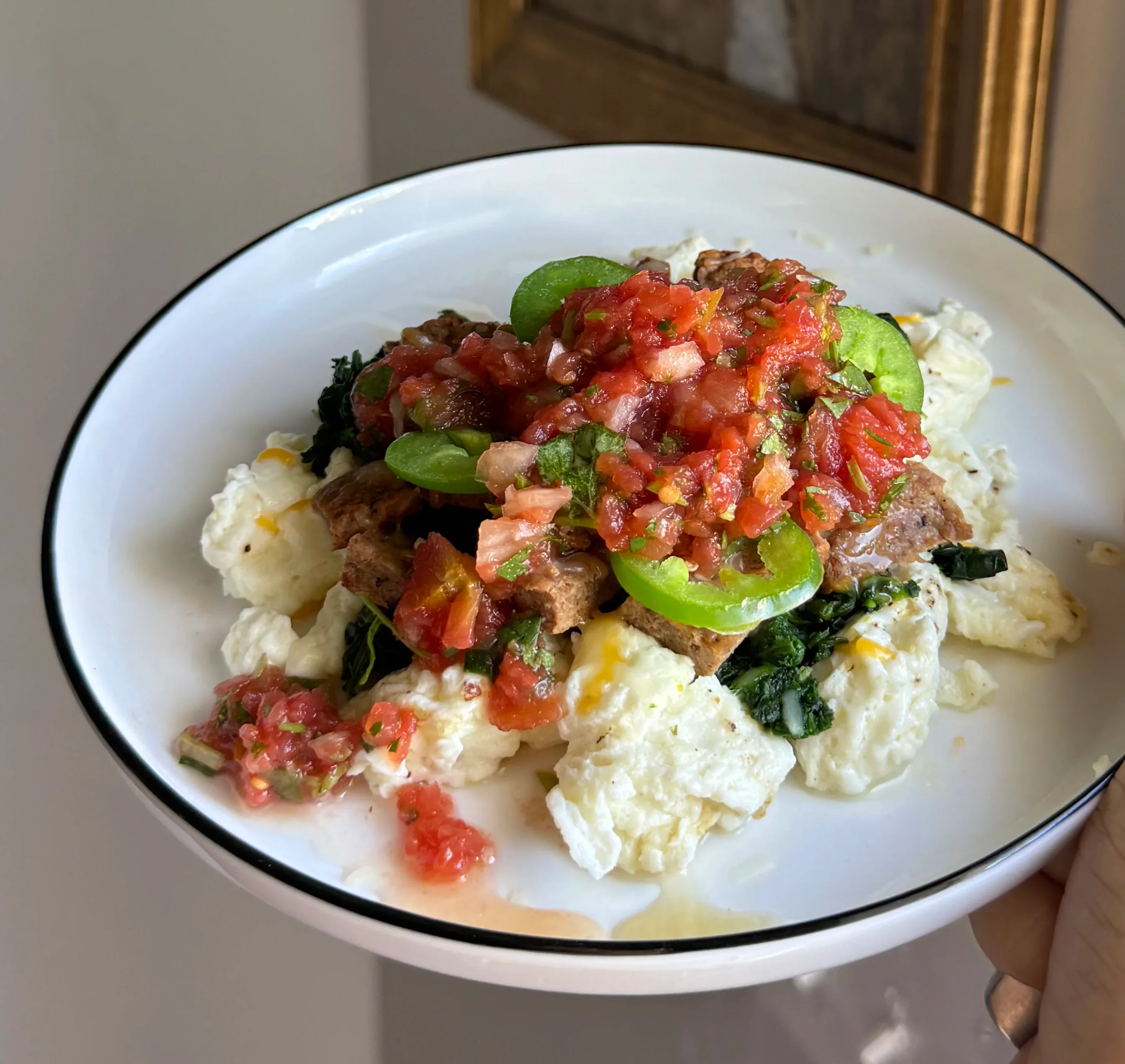 southwest-power-skillet