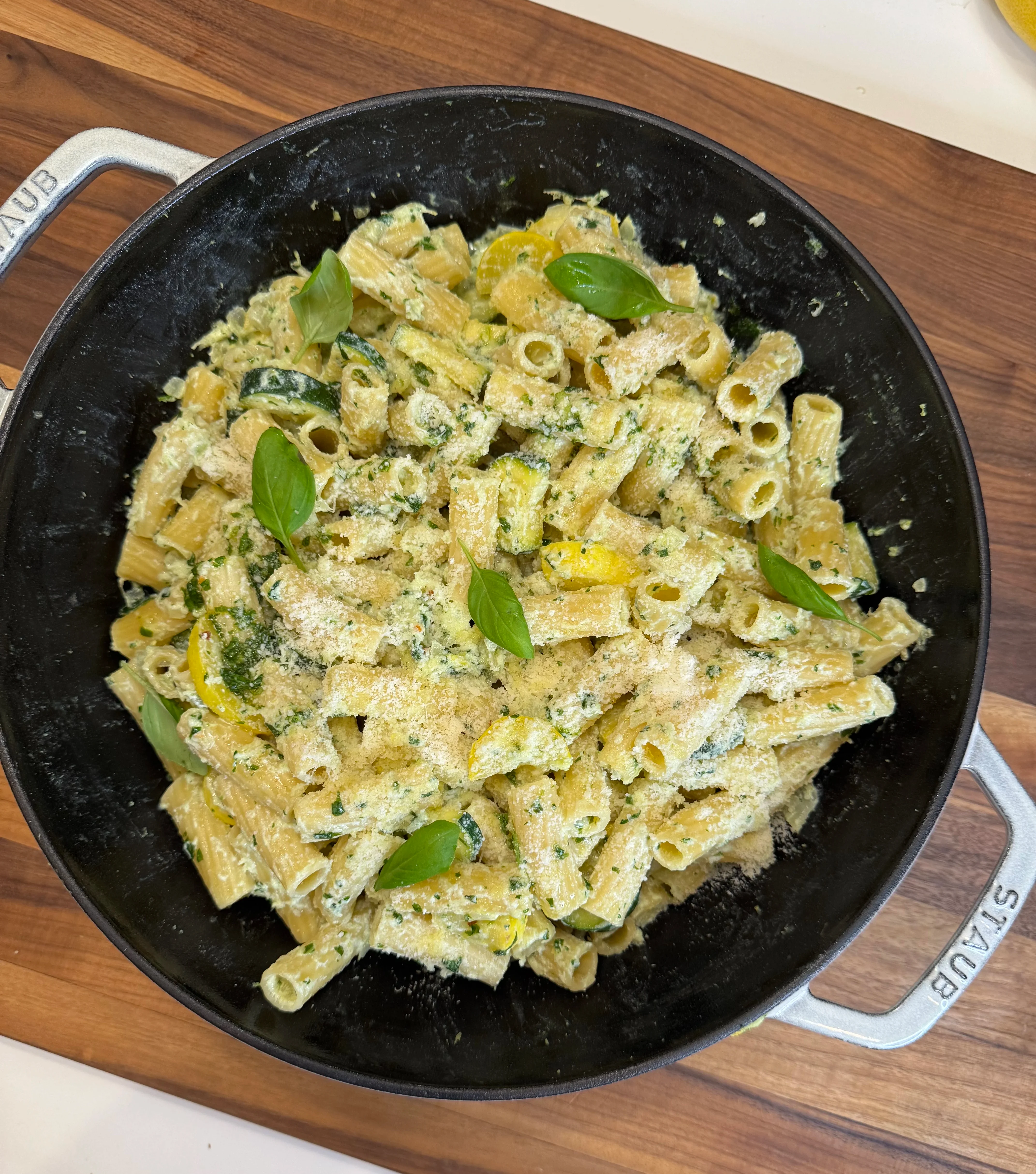 summer-zucchini-pasta
