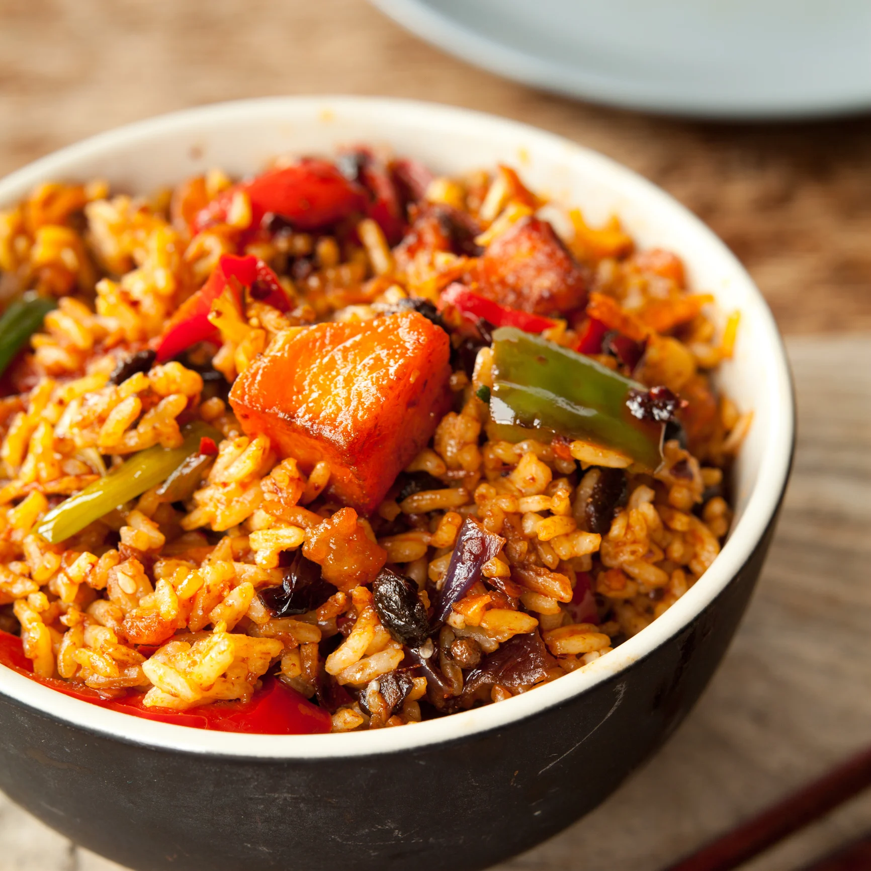 longevityblue-zone:-costa-rican-rice