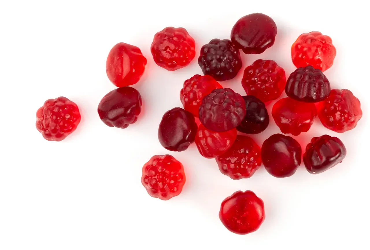 ibd:-soothing-gelatin-berry-gummies