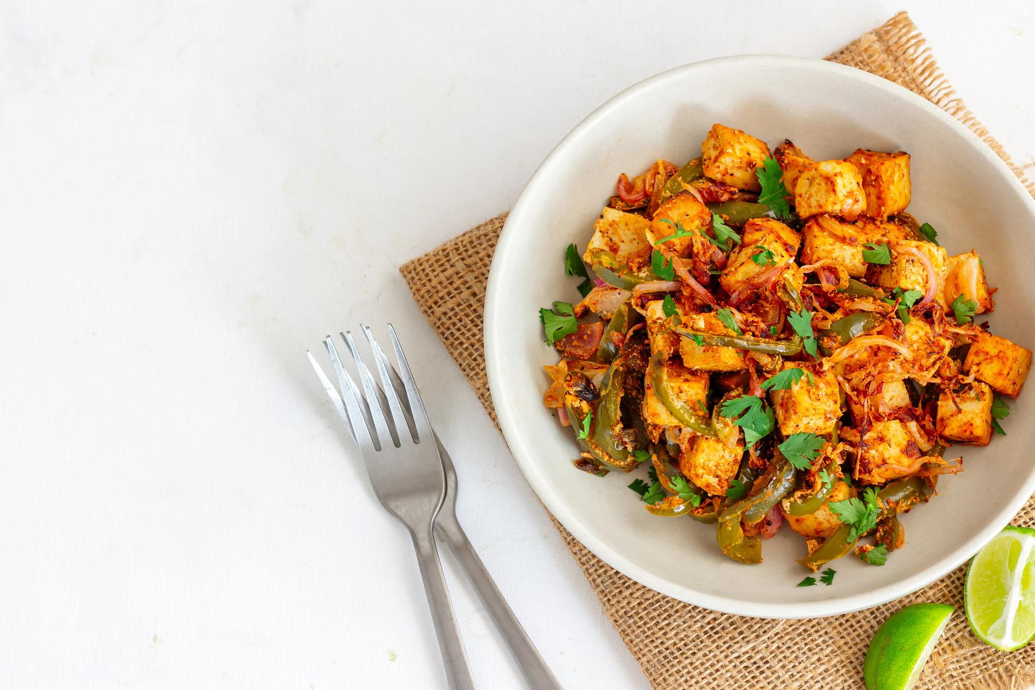 perimenopause:-tofu-scramble-with-turmeric-and-veggies