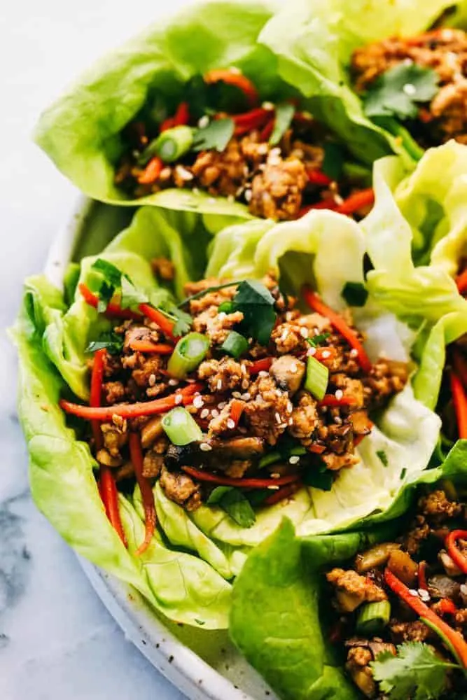 ibs:-low-fodmap-turkey-lettuce-wraps