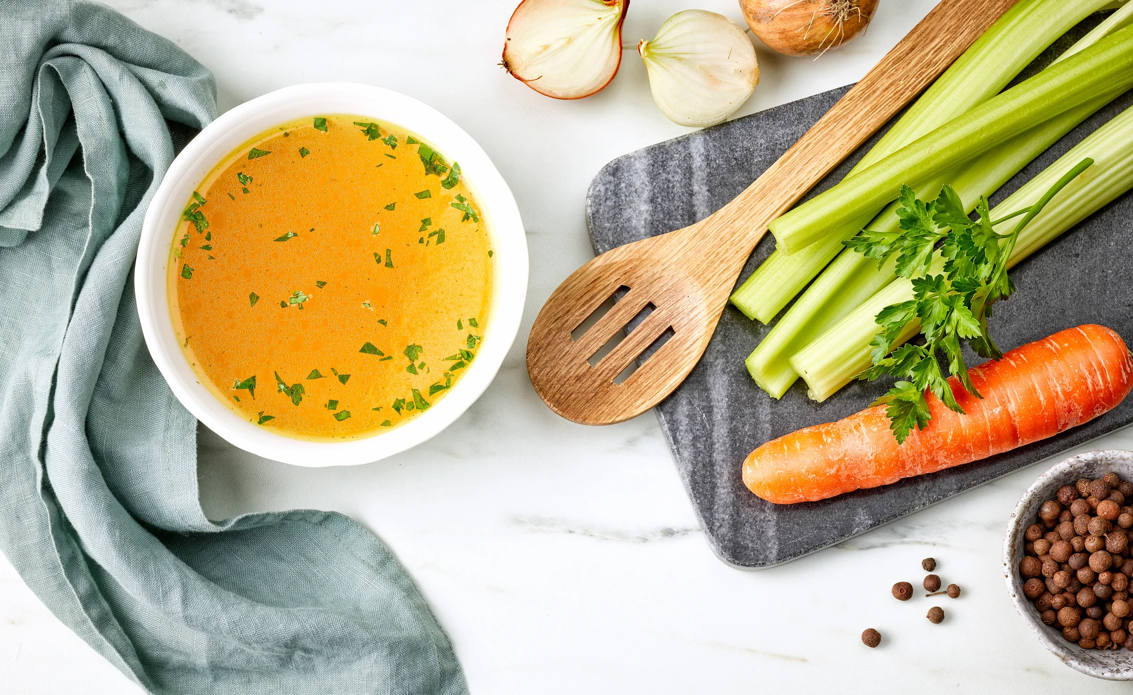 homemade-bone-broth