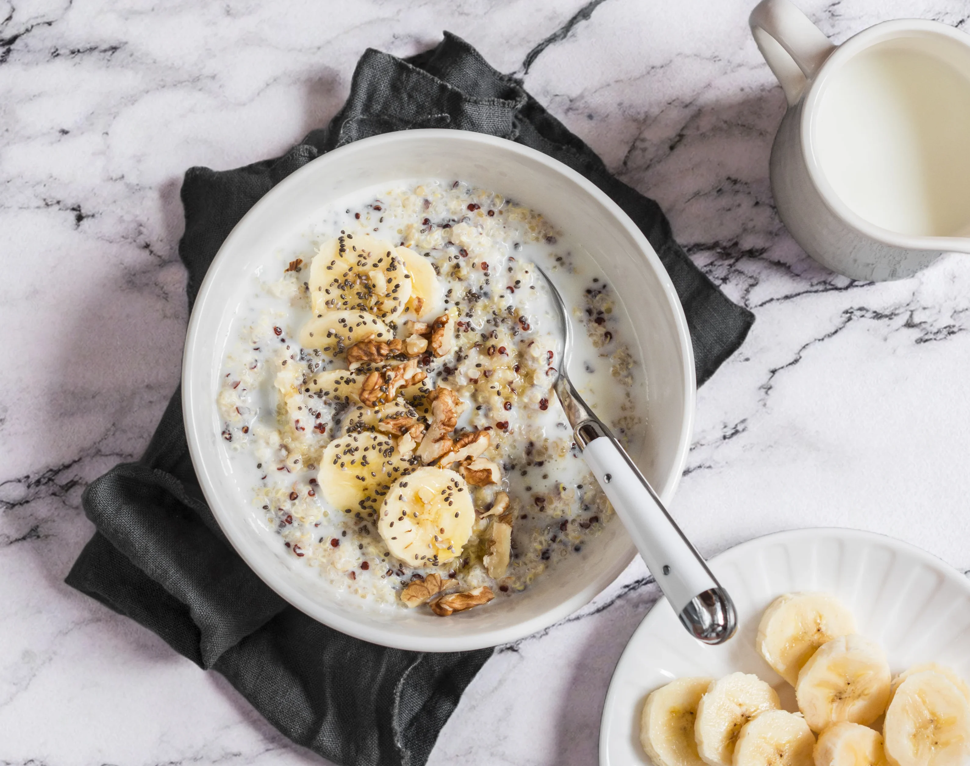 gerd:-banana-and-quinoa-hot-cereal