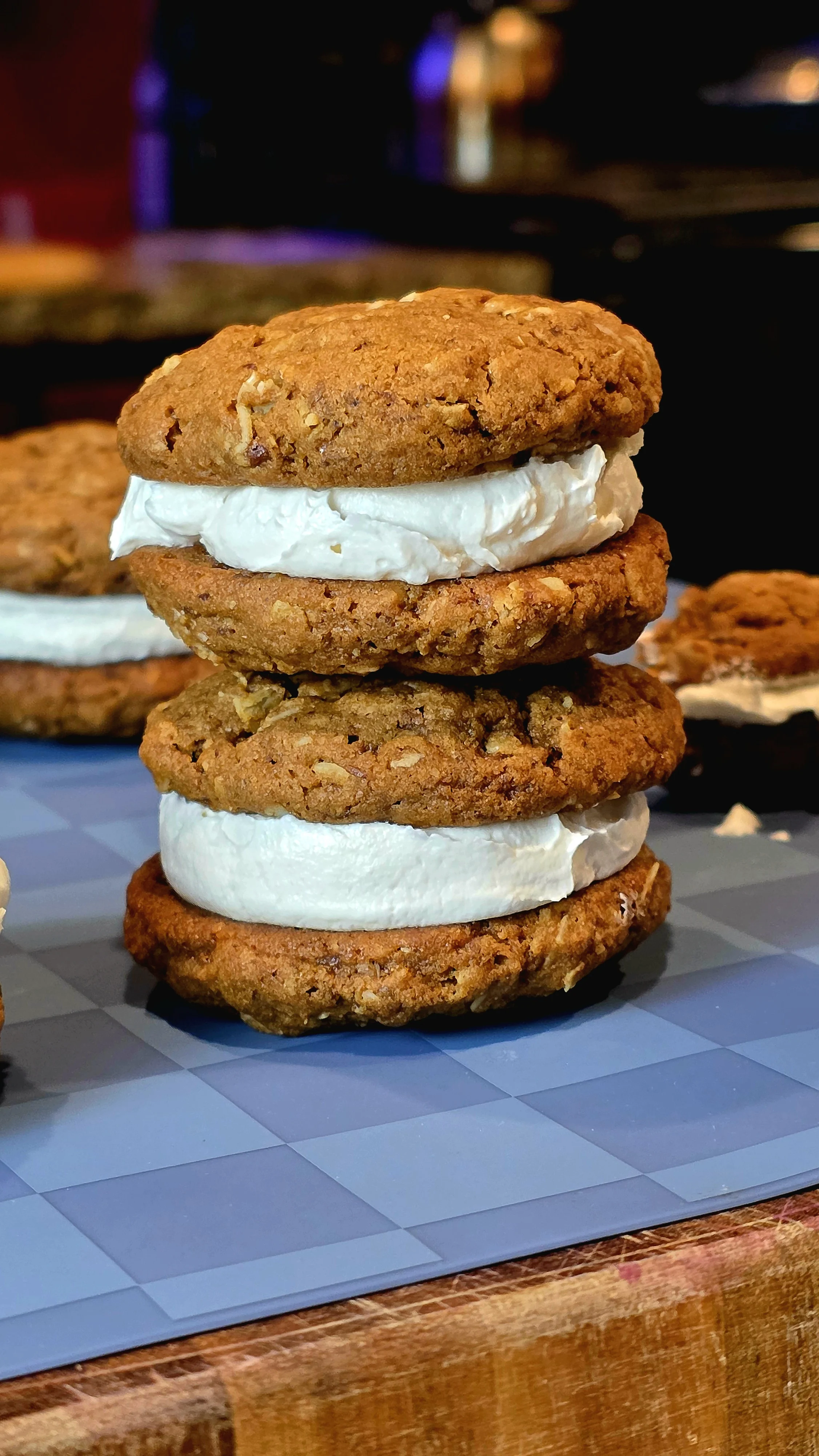 vegan-oatmeal-creme-pies