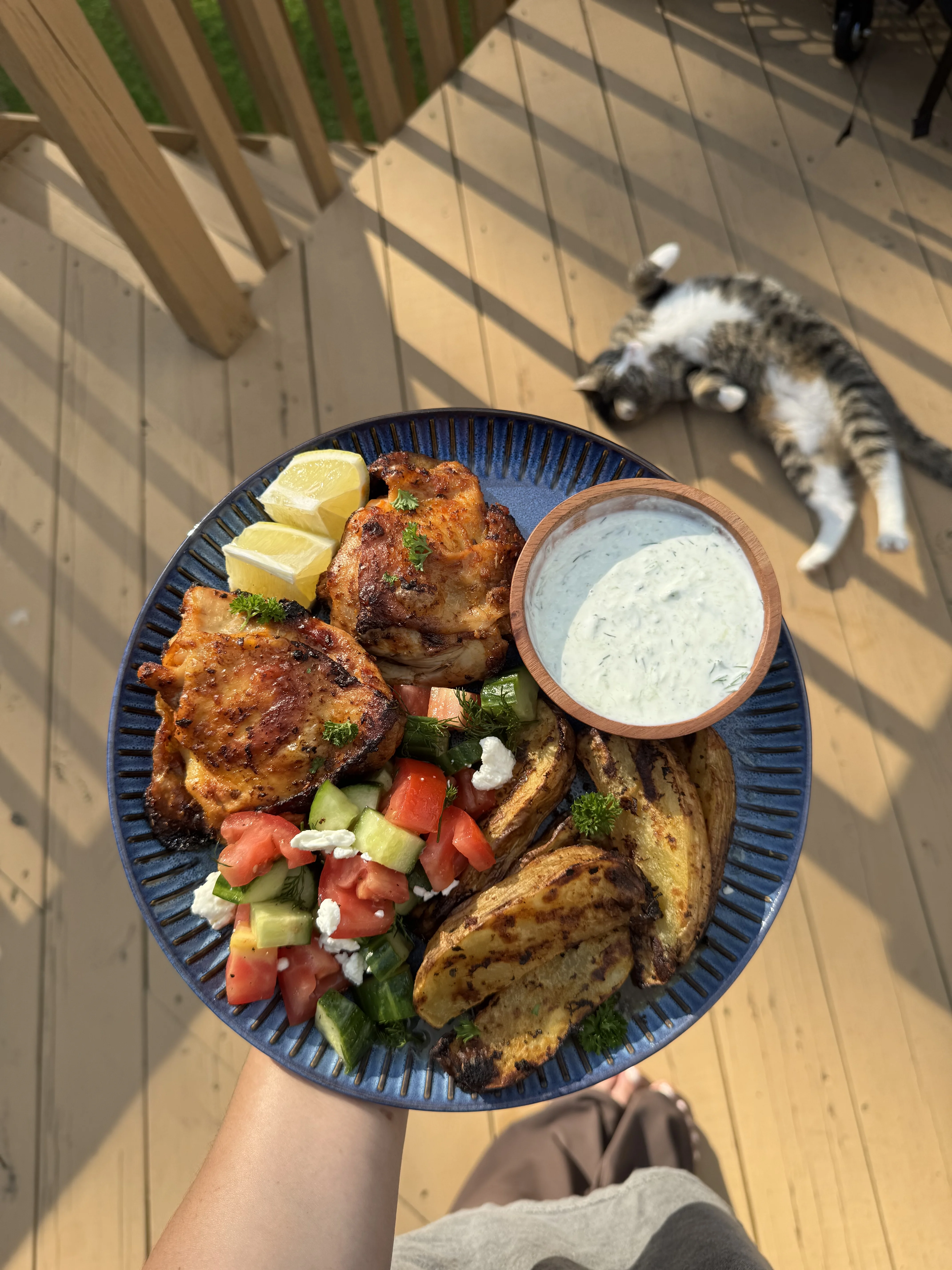 greek-chicken-thighs-w-potatoes