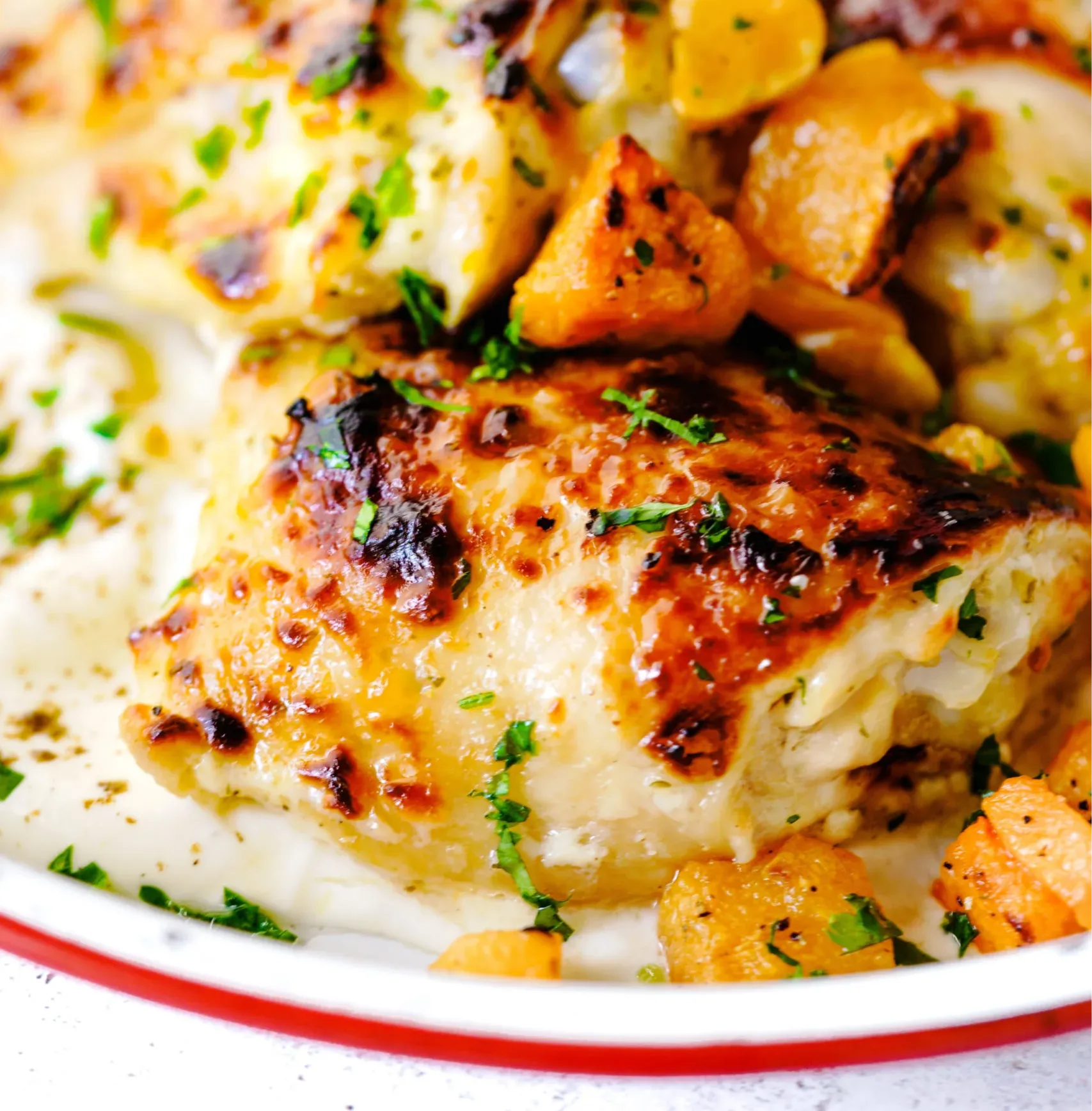 hypoglycemia:-lemon-garlic-chicken-with-quinoa-and-greens