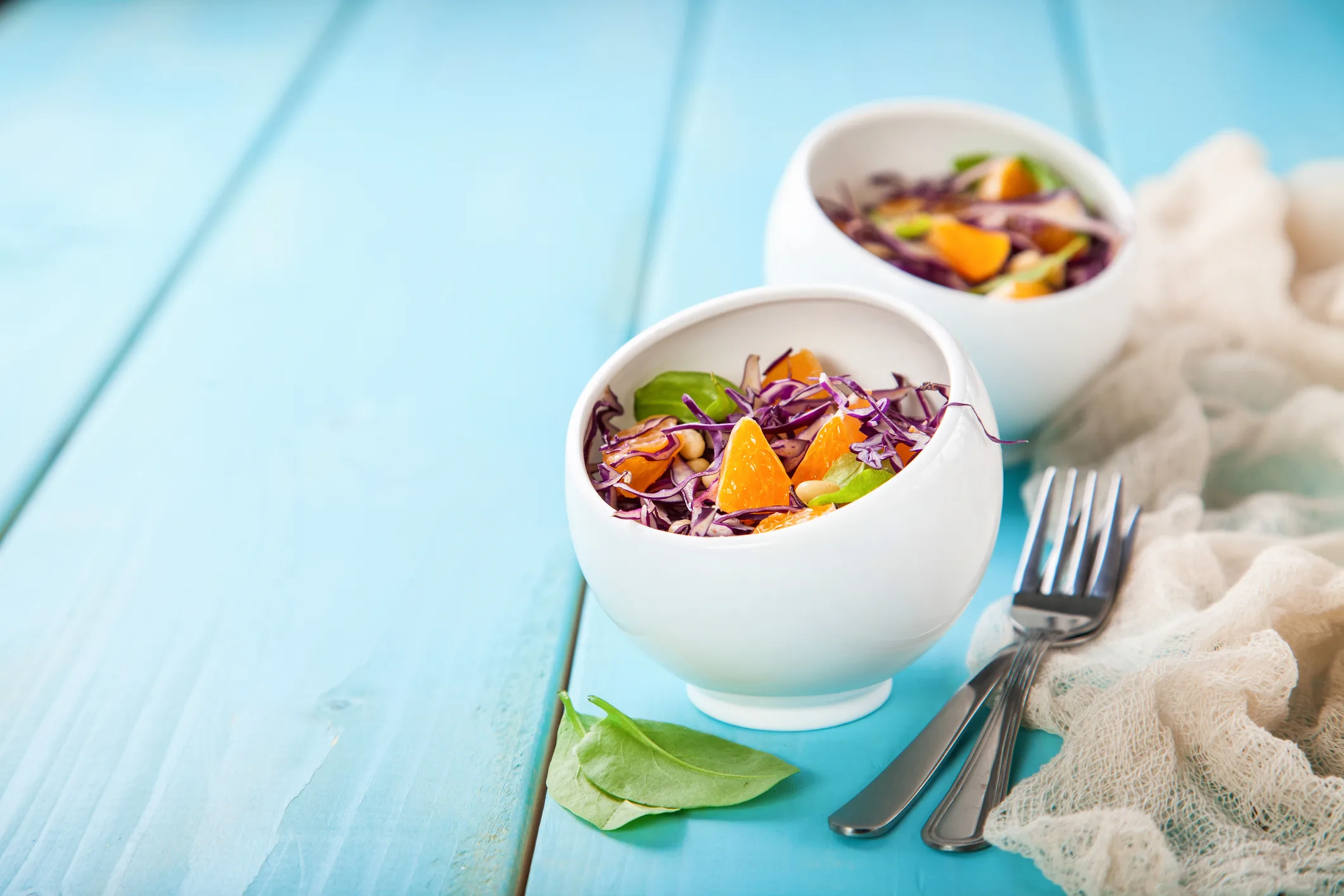 adrenal-fatigue:-vitamin-c-power-salad-with-orange-lime-dressing