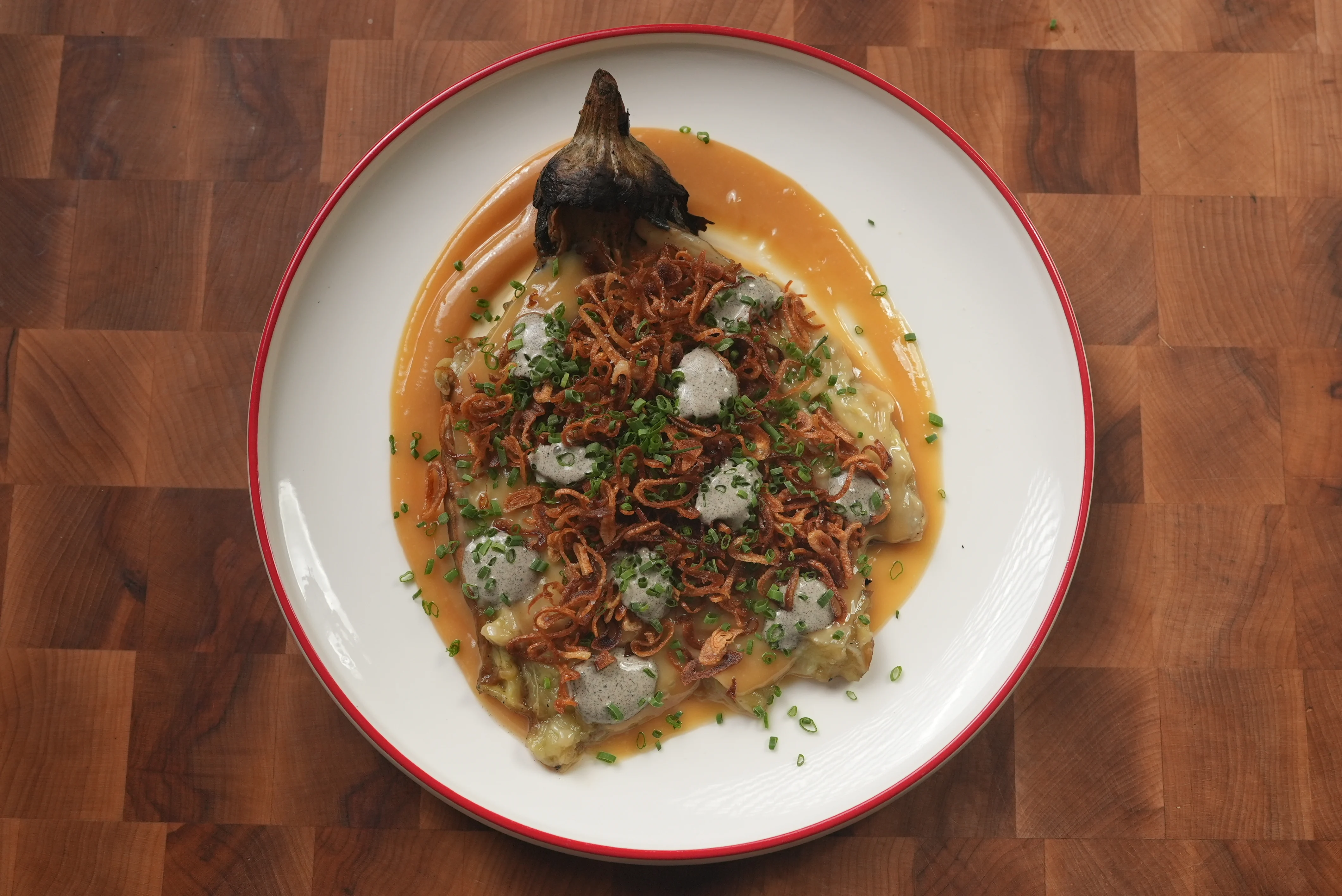 smoky-miso-eggplant