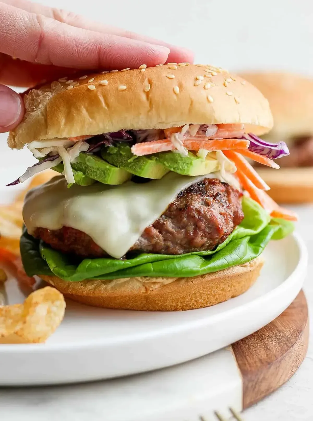 ms:-sweet-potato-turkey-burgers-with-avocado-slaw