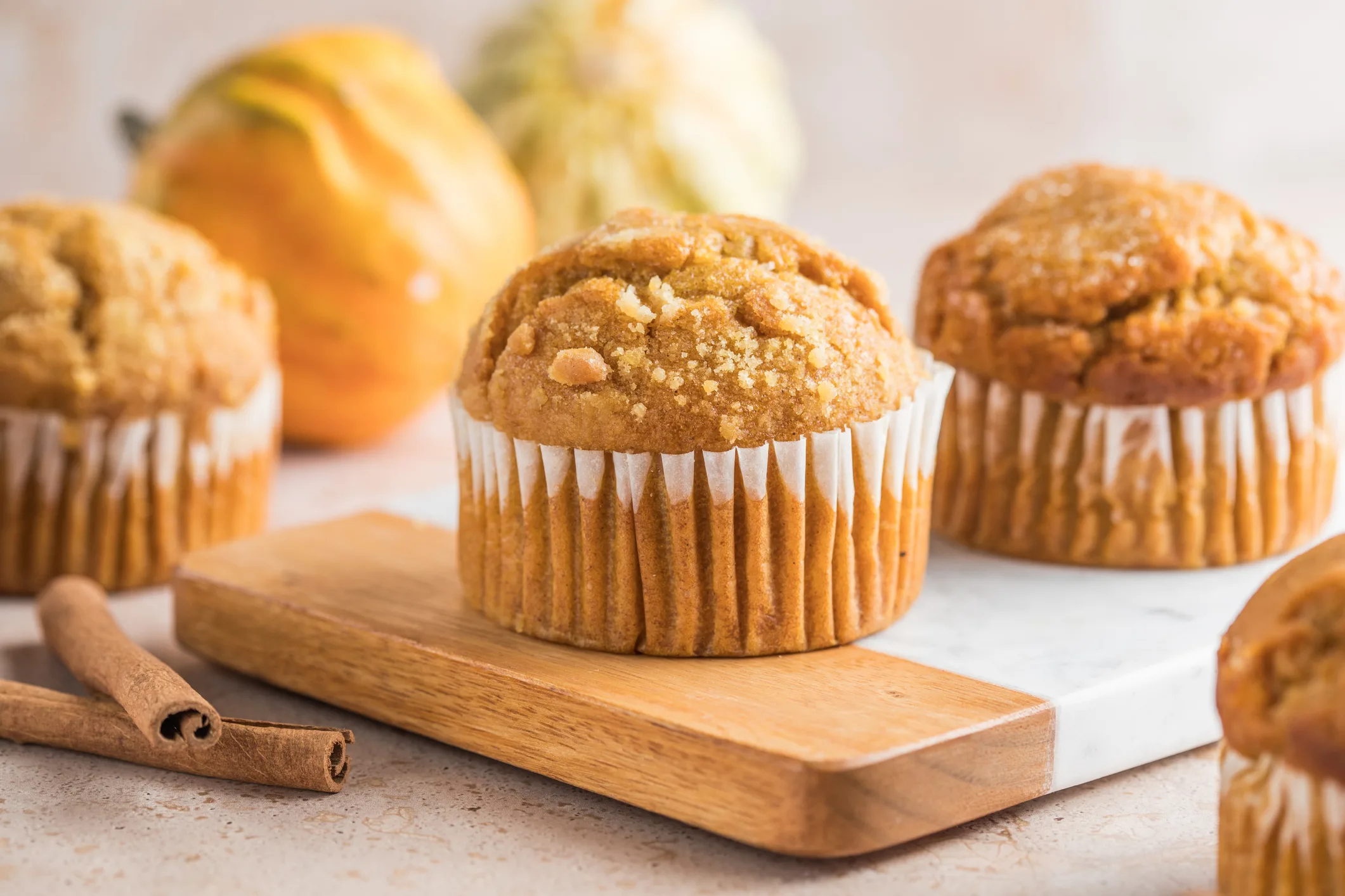 high-proteinanti-inflammatory:-pumpkin-protein-muffins