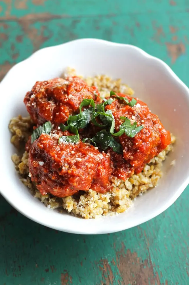 type-1-diabetes-(kid-friendly):-zucchini-turkey-meatballs-with-quinoa