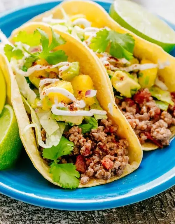 adhd:-grass-fed-beef-tacos-with-avocado-and-mango-salsa-(taco-bar-style)
