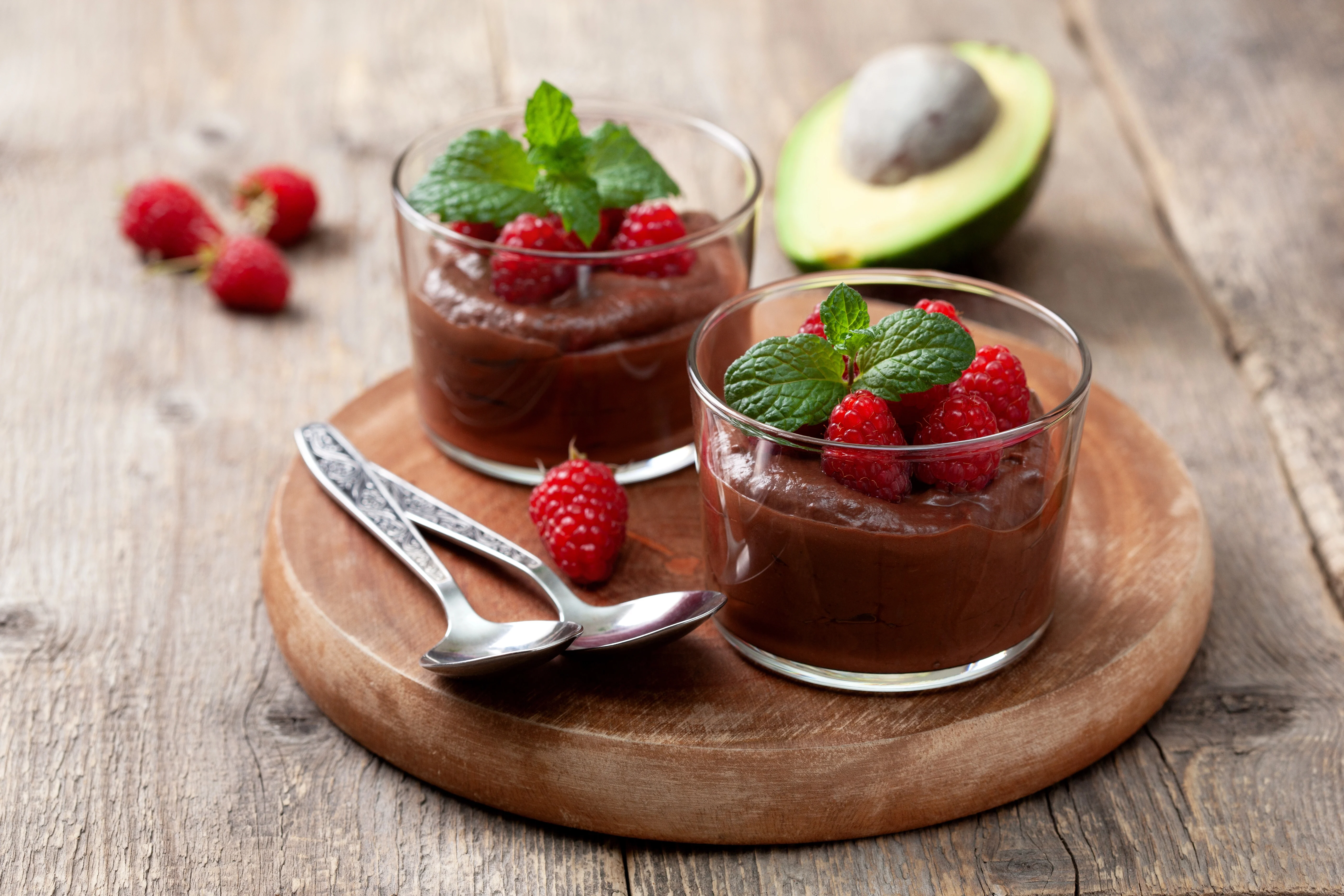 pcos:-chocolate-avocado-protein-mousse