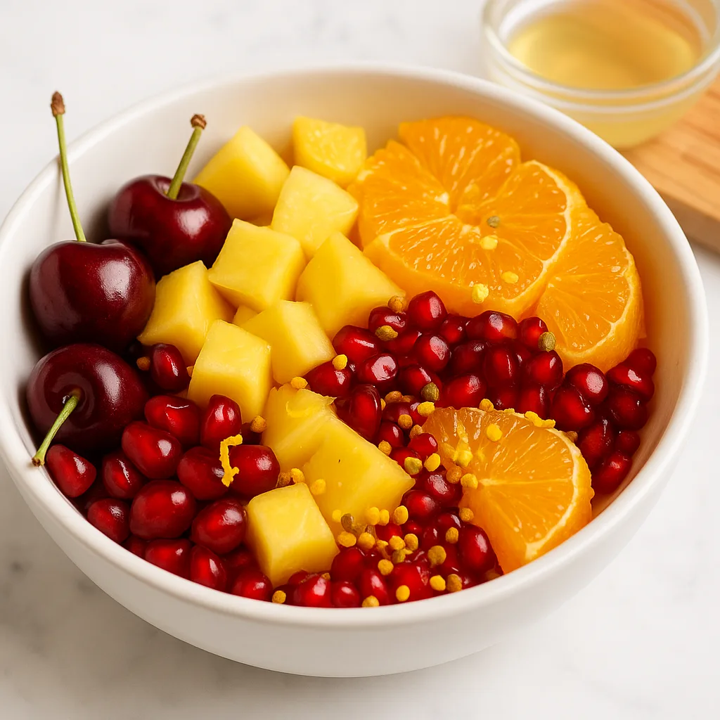 fibromyalgiachronic-pain:-antioxidant-recovery-fruit-salad