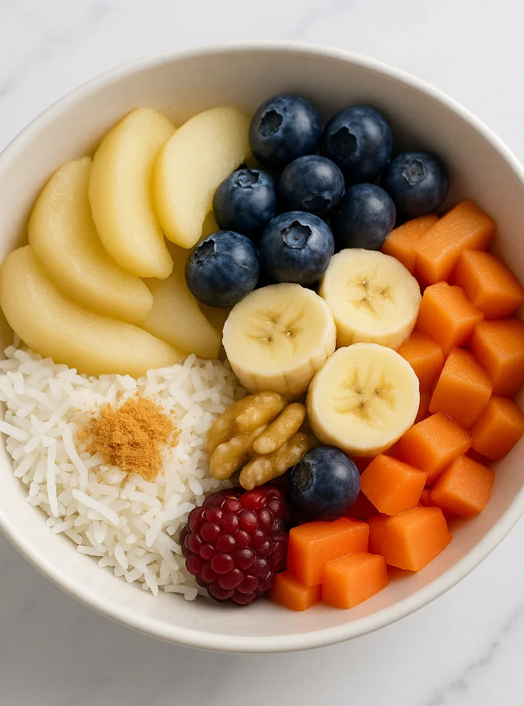leaky-gutibsmold:-gut-healing-fruit-salad