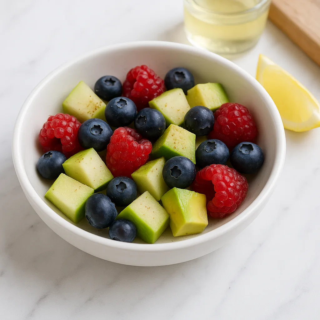 type-2-diabetesinsulin-resistance:-blood-sugar-friendly-fruit-salad