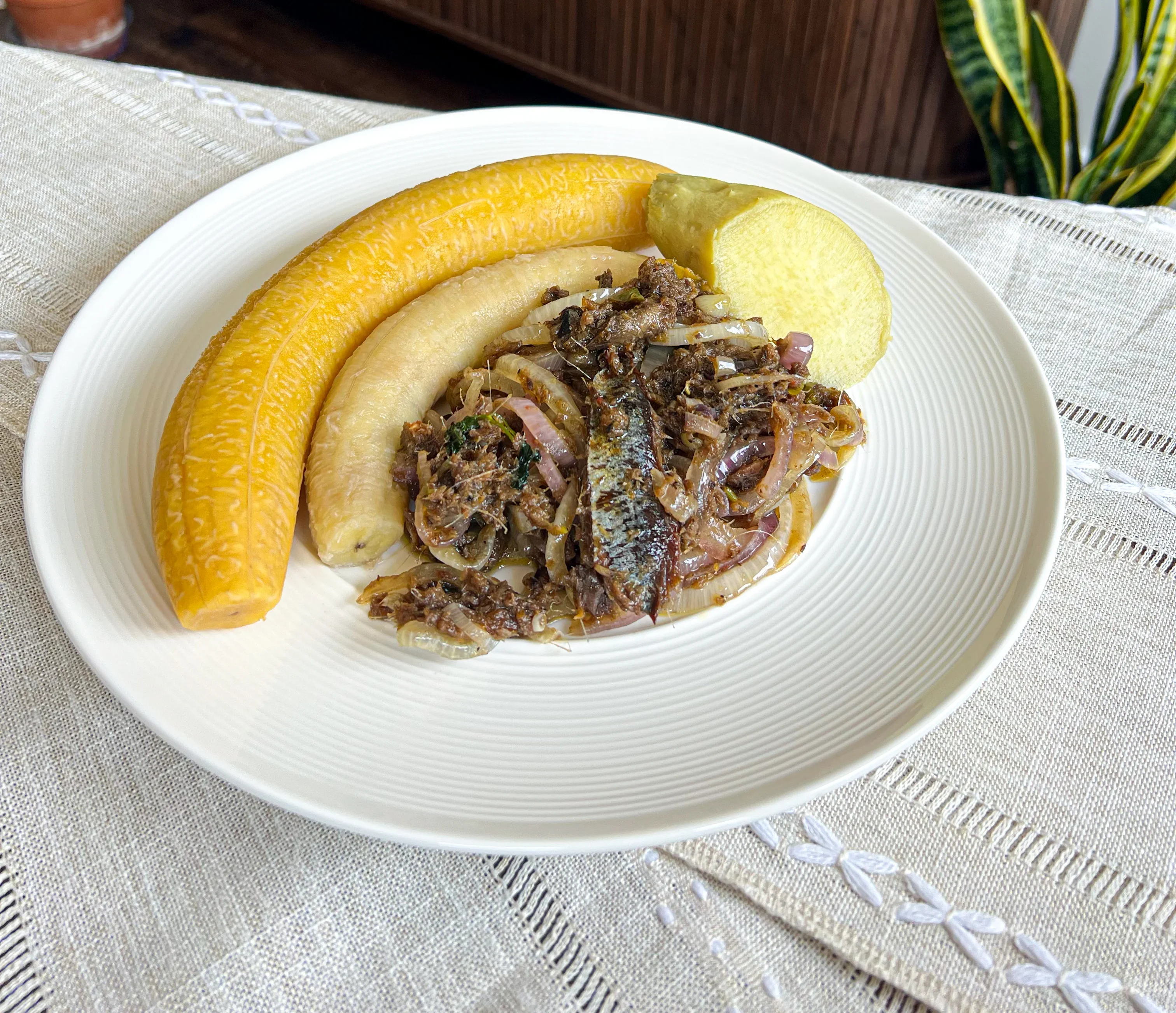 sauteed-herring-haitian-style