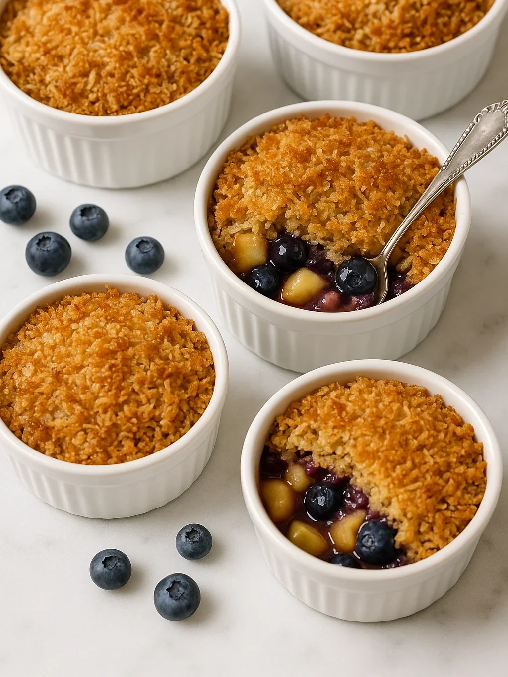 ibd:-baked-blueberry-apples-with-maple-and-coconut-crumble