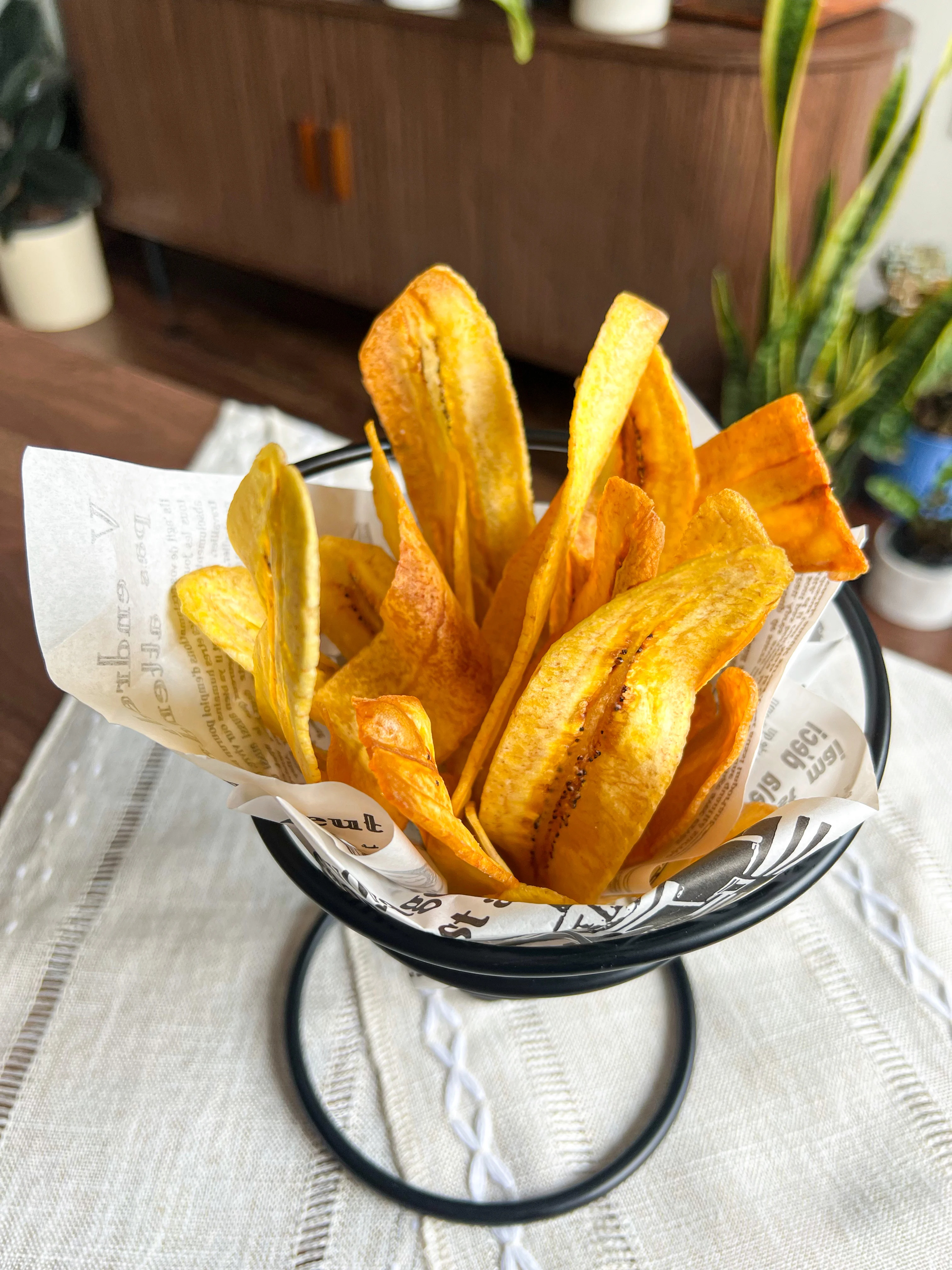 homemade-crispy-plantain-chips