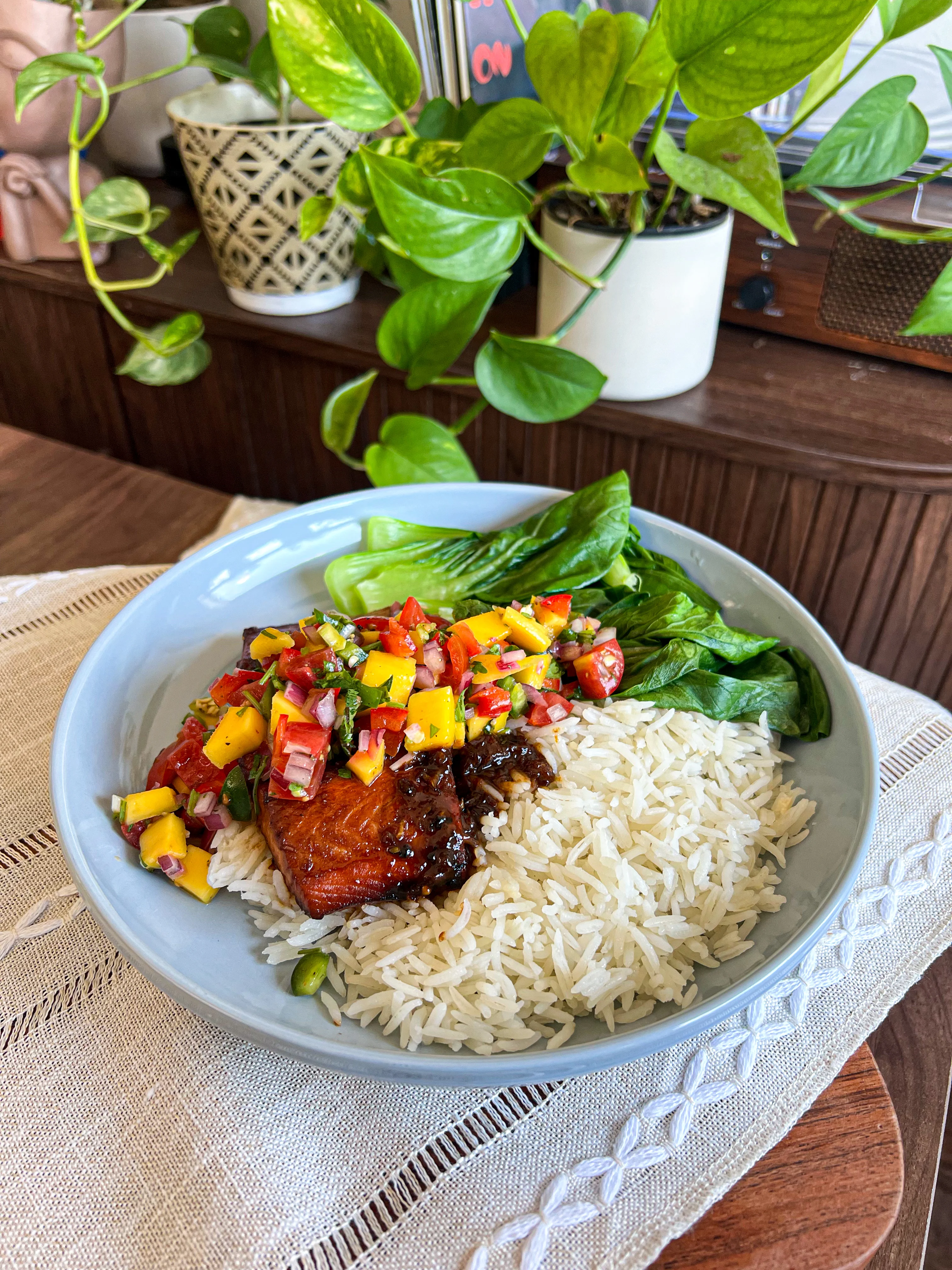 sticky-hot-honey-salmon-(air-fryer-recipe)